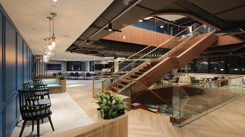 辦伴啟動智慧城市更新基金：未來辦公將實現(xiàn)“無人領(lǐng)導(dǎo)”