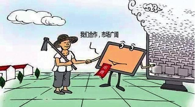 互聯(lián)網(wǎng)大佬的農(nóng)業(yè)布局你看懂了多少？