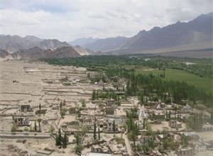 SECI發(fā)布拉達克3MW太陽能電池存儲項目招標