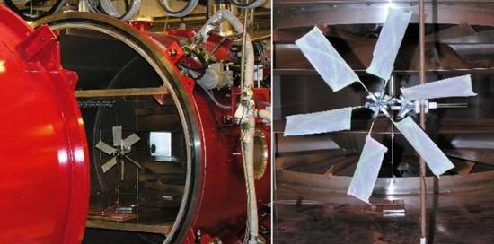 火星風(fēng)力發(fā)電將實現(xiàn) 小型風(fēng)力渦輪機能與登陸車結(jié)合