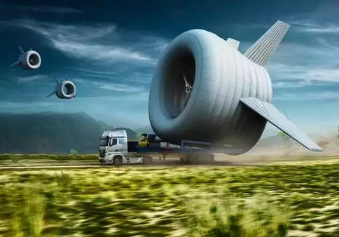 高空甜甜圈？這玩意兒可不是用來吃的！