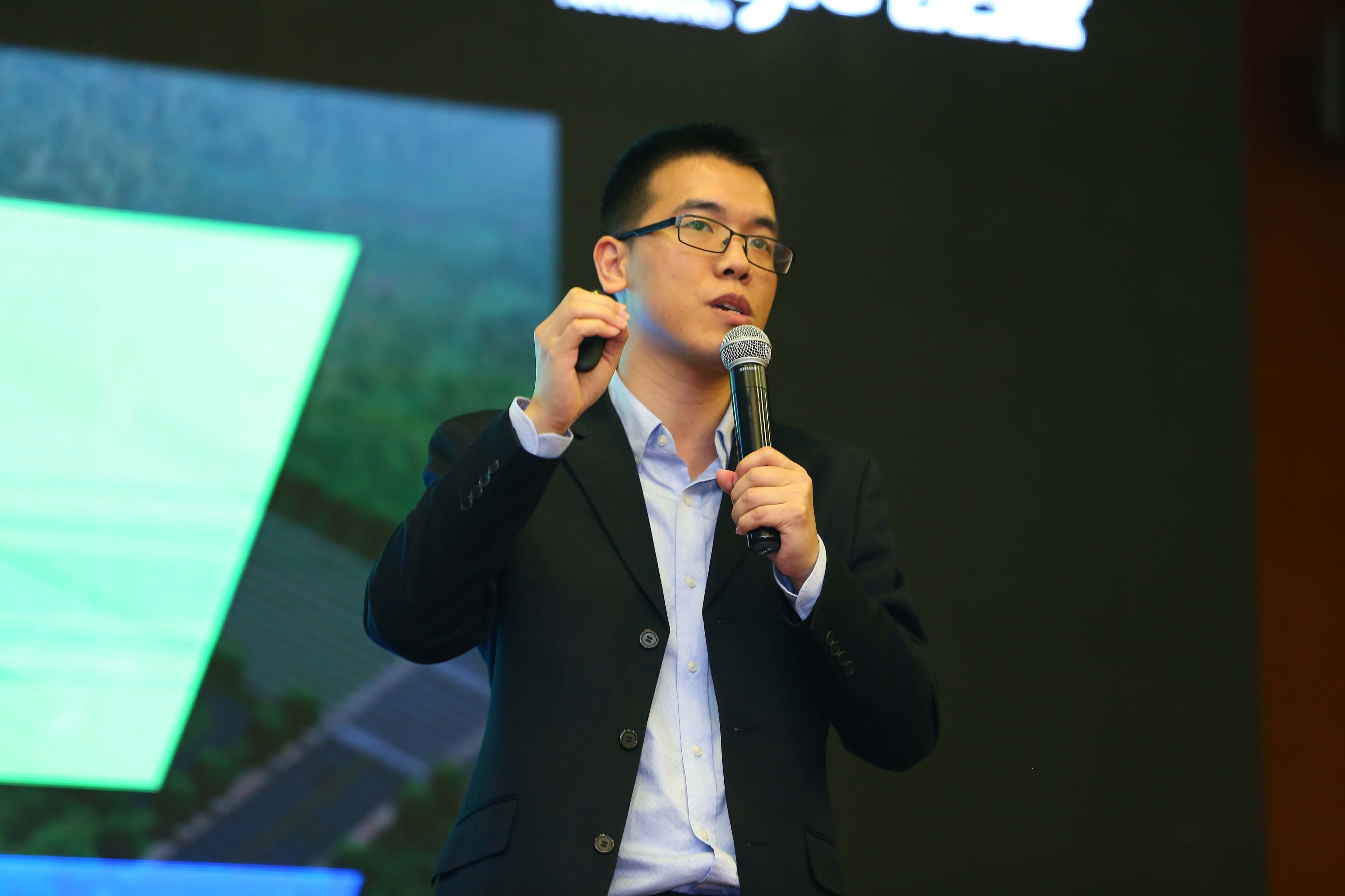 銳捷網(wǎng)絡：以安全可靠的 “精品”深耕電力能源領域