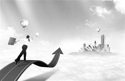 河北試水環(huán)?！邦I(lǐng)跑者”