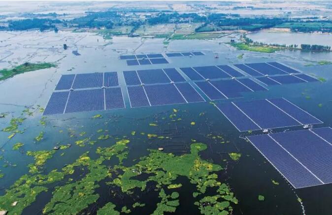 不到10年光伏組件將開始批量退役 如何應(yīng)對(duì)？