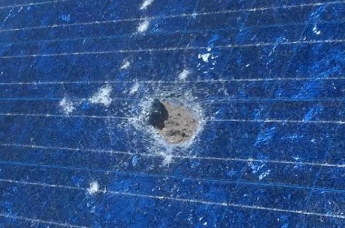 不到10年光伏組件將開始批量退役 如何應(yīng)對(duì)？