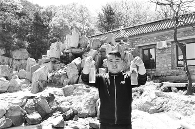 分散治污破解山岳型景區(qū)“污水難治、用水不足”難題