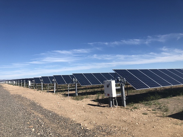 光伏新時(shí)代下的企業(yè)觀察：“協(xié)鑫系”又在秀操作？