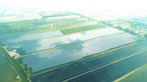 光伏新時代下的企業(yè)觀察：“協(xié)鑫系”又在秀操作？