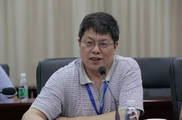 能源互聯(lián)網(wǎng)與儲能系統(tǒng)互動規(guī)范國標討論會在南京召開