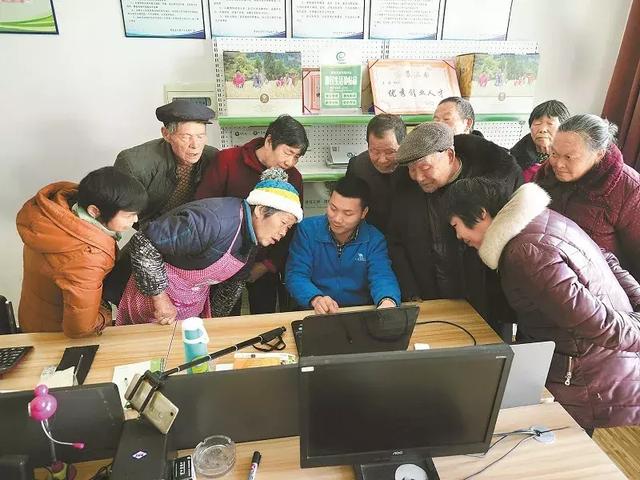 國務(wù)院常務(wù)會議鼓勵的“互聯(lián)網(wǎng)+農(nóng)業(yè)”創(chuàng)新手段，幫你找到了案例