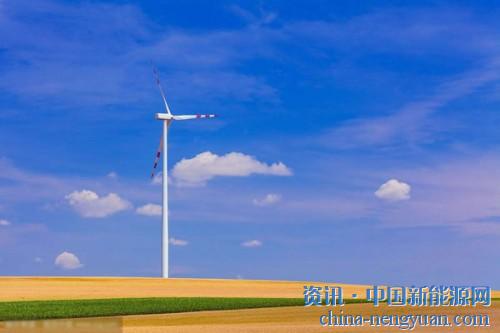 奧地利投資24億歐元發(fā)展風(fēng)電！