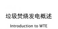 29頁P(yáng)PT | 收藏！垃圾焚燒發(fā)電概述