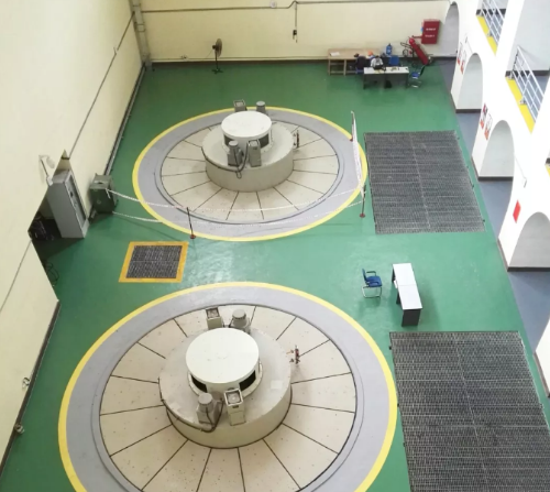 越南松邦2水電站成功并網(wǎng)發(fā)電