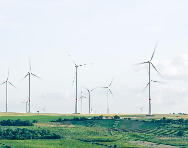 「天天」觀點：分散式風電或?qū)⒋蟊l(fā)