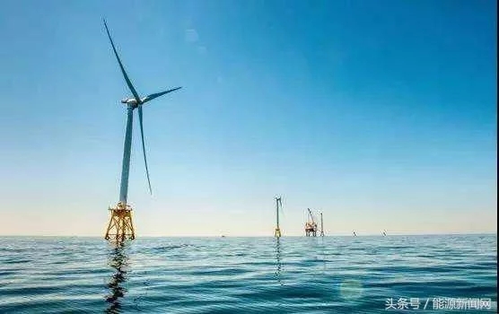 行業(yè)深度觀察｜海上風(fēng)電“大功率”時(shí)代到來(lái)