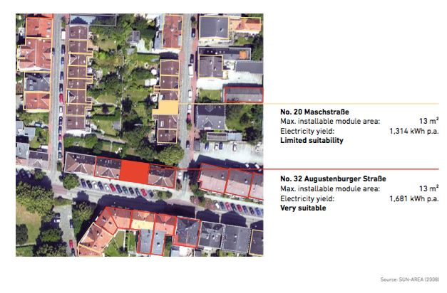 德國能源轉(zhuǎn)型08：可再生能源地圖（風(fēng)與光）