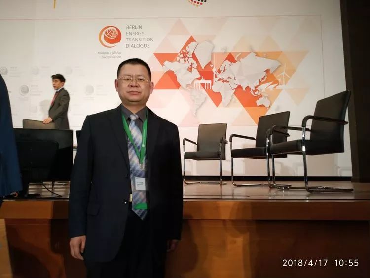 德國能源轉(zhuǎn)型08：可再生能源地圖（風(fēng)與光）