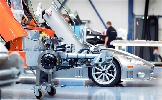 中國電動汽車企業(yè)近500家 僅10%能存活？