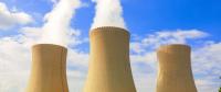 2017年全球核電投資同比下降45%至170億美元
