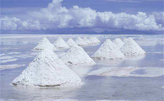 鋰的用途、資源分布、消費(fèi)結(jié)構(gòu)、供應(yīng)現(xiàn)狀及未來趨勢