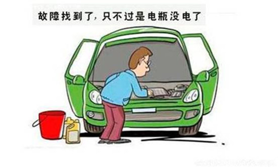 電動(dòng)汽車的蓄電池使用壽命跟我們的駕駛習(xí)慣有關(guān)聯(lián)嗎？