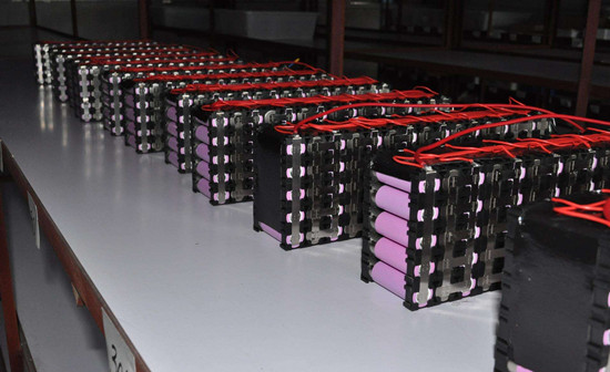 三元523 811理論比能量一樣？鋰電專(zhuān)家?guī)闫饰鲈颍? border=