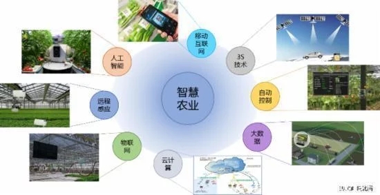 農(nóng)業(yè)看起來離互聯(lián)網(wǎng)最遠(yuǎn)，但“互聯(lián)網(wǎng)+農(nóng)業(yè)”卻是空間最大的！