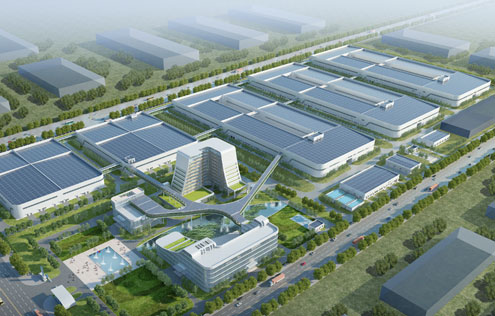 合資車企紛紛崛起 新勢力造車慌得一批！