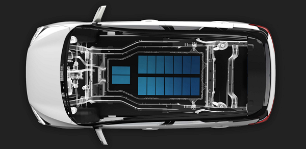 合資車企紛紛崛起 新勢力造車慌得一批！