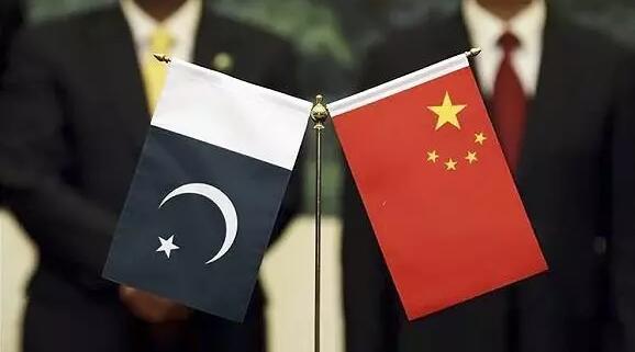 助力“中巴經(jīng)濟(jì)走廊”建設(shè) 亨通順利交付巴鐵海上風(fēng)電項(xiàng)目