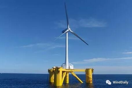 亞洲海上風(fēng)電第二大國(guó)？怕是要涼......