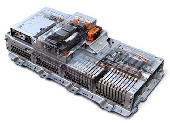 三元鋰電池 究竟是哪三元？