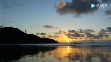 標(biāo)桿風(fēng)場(chǎng)丨檀頭山：沒(méi)有人是一座孤島