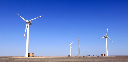 標(biāo)桿風(fēng)場(chǎng)丨檀頭山：沒(méi)有人是一座孤島