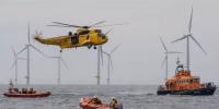 不是投資or建設(shè)海上風(fēng)電 巨頭?rsted與RNLI在這方面延長(zhǎng)合作!