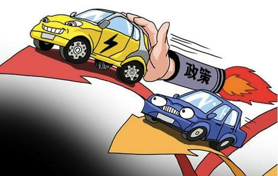 政策“推手”收縮， 新能源未來還要靠產(chǎn)品和服務(wù)