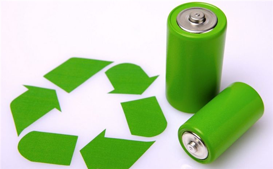 動(dòng)力蓄電池回收利用 溯源管理成為重中之重