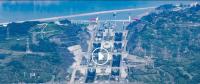 “大船爬樓梯、小船坐電梯”翻越三峽大壩 看三峽工程運作日常