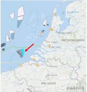 海上風(fēng)電行業(yè)竟然有這么牛的公司存在！