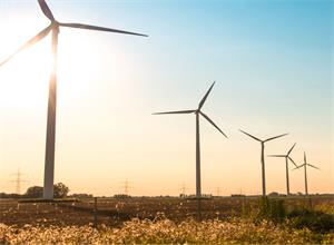 Brookstone將在摩洛哥建造900兆瓦風(fēng)電場