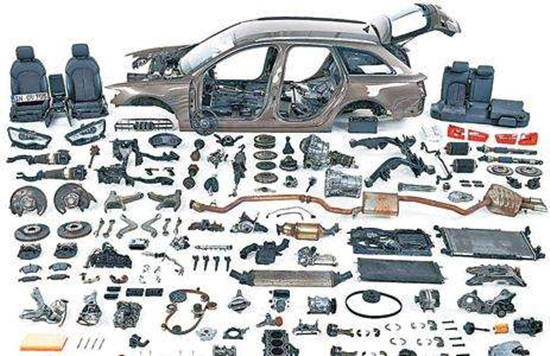 整治廢舊鉛酸電池流入黑市 需要立法發(fā)力