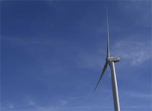 沙特阿拉伯風(fēng)電場項目收到四家財團(tuán)投標(biāo)