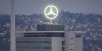 戴姆勒改造德國(guó)兩座工廠 新增電池產(chǎn)能