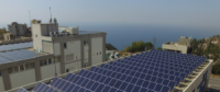 IBC Solar在黎巴嫩安裝兩個工業(yè)光伏項(xiàng)目