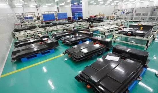 企業(yè)“生死劫”，是什么導(dǎo)致動力電池產(chǎn)業(yè)鏈兩極分化明顯？