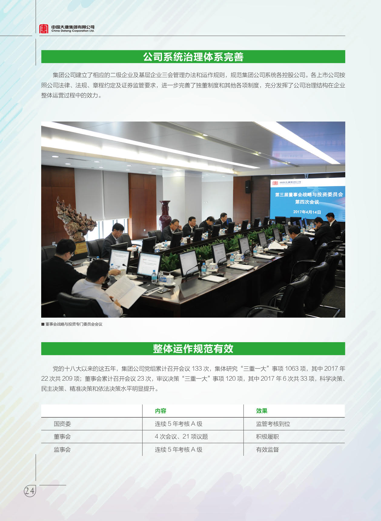 【全文】大唐集團發(fā)布2017年社會責任報：風電利潤23.98億元