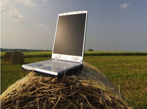 鯤鵬藥業(yè)：“互聯(lián)網(wǎng)+”現(xiàn)代農(nóng)業(yè)的忠誠擁躉