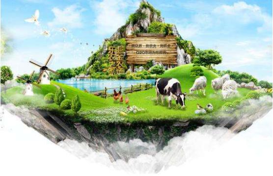 鯤鵬藥業(yè)：“互聯(lián)網(wǎng)+”現(xiàn)代農(nóng)業(yè)的忠誠擁躉