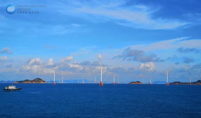 如何鎖定海上風機最優(yōu)坐標？