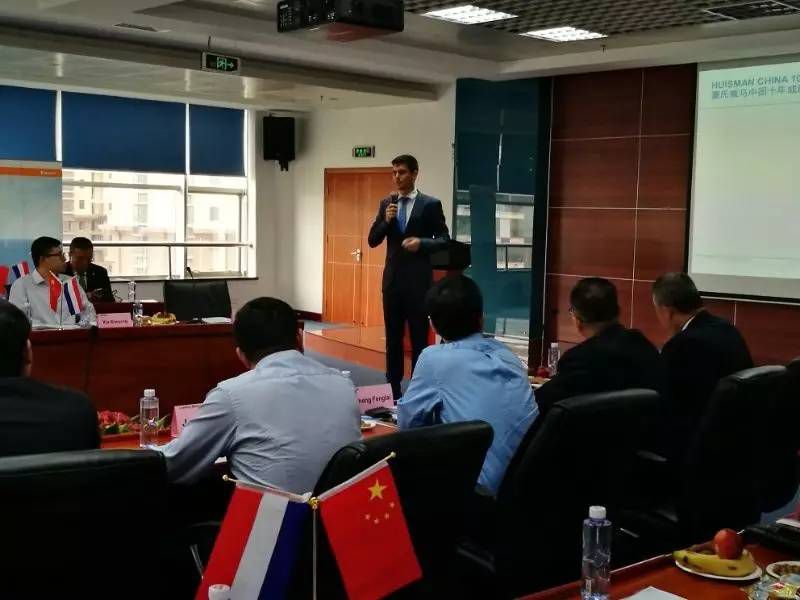 荷蘭的海上風(fēng)能有多強(qiáng)？